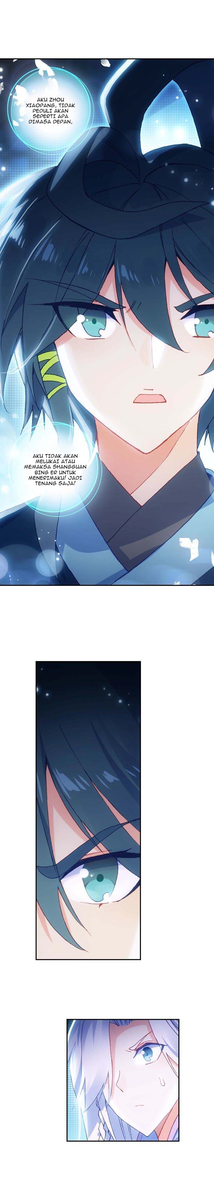Heavenly Beads Master Chapter 15.5 Gambar 2